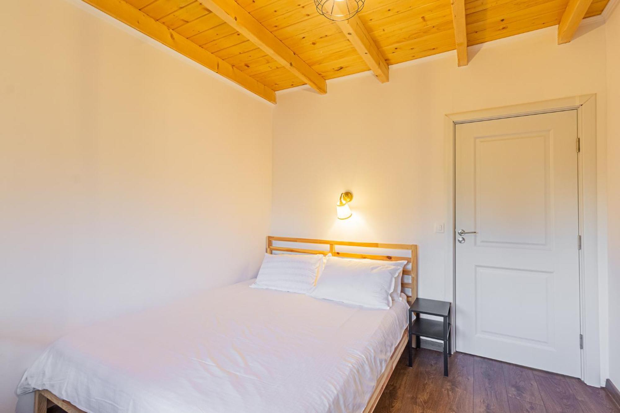 Cabana Timbernest Bran  Dış mekan fotoğraf